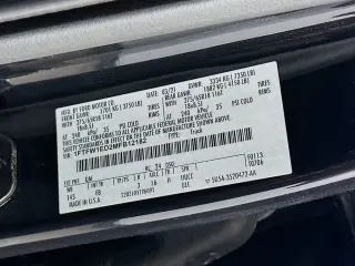Ford F-150 2021 4x4 Platinum 4dr SuperCrew 6.5 ft. SB