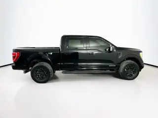 Ford F-150 2021 4x4 Platinum 4dr SuperCrew 6.5 ft. SB