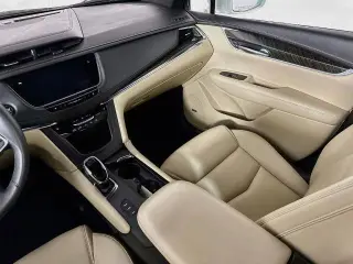Cadillac XT5 2018 4x4 4dr SUV