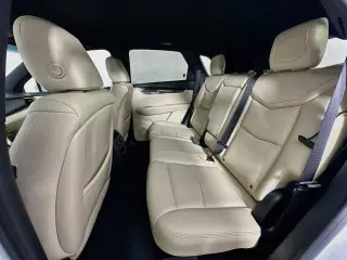 Cadillac XT5 2018 4x4 4dr SUV