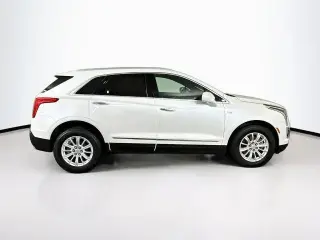 Cadillac XT5 2018 4x4 4dr SUV