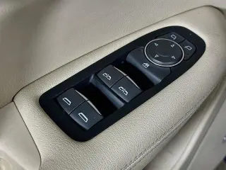 Cadillac XT5 2018 4x4 4dr SUV
