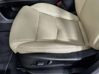 Cadillac XT5 2018 4x4 4dr SUV