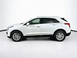 Cadillac XT5 2018 4x4 4dr SUV