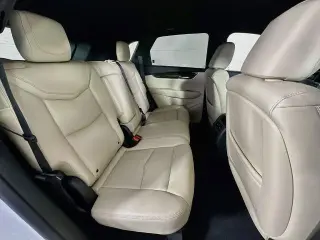 Cadillac XT5 2018 4x4 4dr SUV