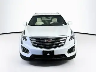 Cadillac XT5 2018 4x4 4dr SUV