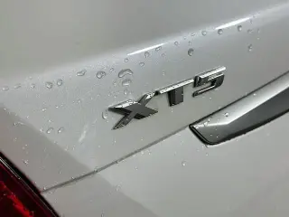 Cadillac XT5 2018 4x4 4dr SUV