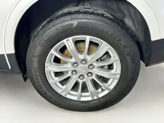 Cadillac XT5 2018 4x4 4dr SUV