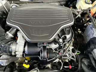 Cadillac XT5 2018 4x4 4dr SUV