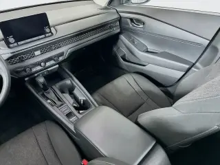 Honda Accord 2024 LX 4dr Sedan
