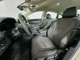 Honda Accord 2024 LX 4dr Sedan