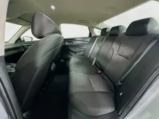 Honda Accord 2024 LX 4dr Sedan