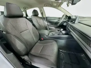 Honda Accord 2024 LX 4dr Sedan