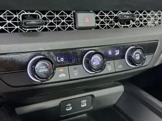 Honda Accord 2024 LX 4dr Sedan