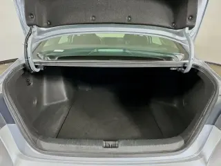 Honda Accord 2024 LX 4dr Sedan