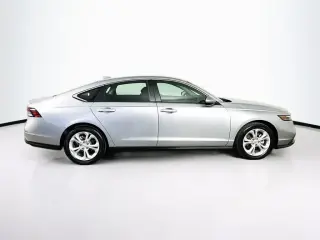 Honda Accord 2024 LX 4dr Sedan