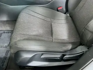 Honda Accord 2024 LX 4dr Sedan