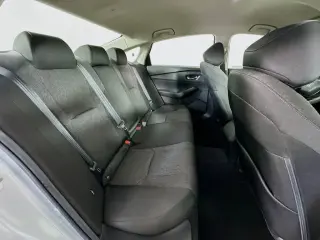 Honda Accord 2024 LX 4dr Sedan
