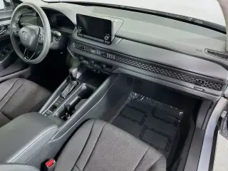 Honda Accord 2024 LX 4dr Sedan