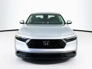 Honda Accord 2024 LX 4dr Sedan
