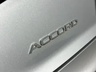 Honda Accord 2024 LX 4dr Sedan