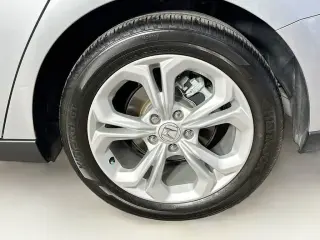 Honda Accord 2024 LX 4dr Sedan