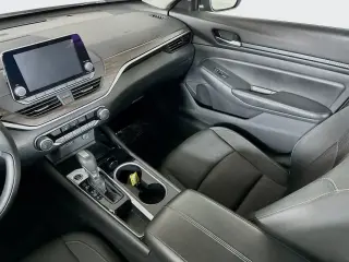 Nissan Altima 2024 2.5 SV 4dr Sedan