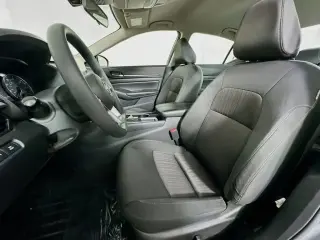 Nissan Altima 2024 2.5 SV 4dr Sedan