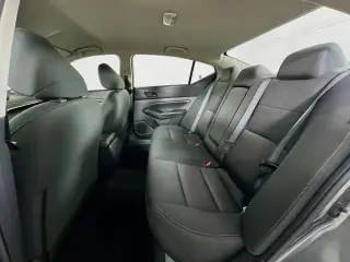 Nissan Altima 2024 2.5 SV 4dr Sedan