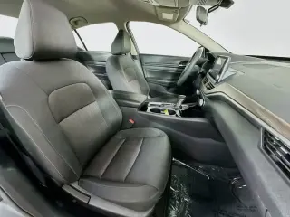 Nissan Altima 2024 2.5 SV 4dr Sedan