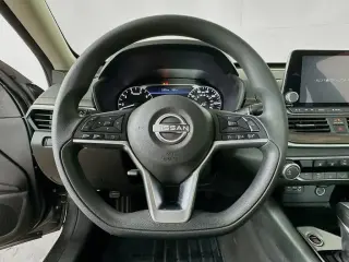 Nissan Altima 2024 2.5 SV 4dr Sedan