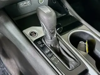 Nissan Altima 2024 2.5 SV 4dr Sedan
