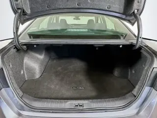Nissan Altima 2024 2.5 SV 4dr Sedan