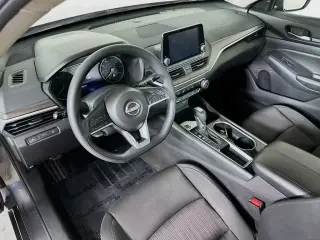 Nissan Altima 2024 2.5 SV 4dr Sedan
