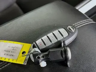 Nissan Altima 2024 2.5 SV 4dr Sedan