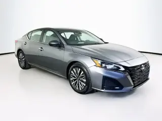 Nissan Altima 2024 2.5 SV 4dr Sedan