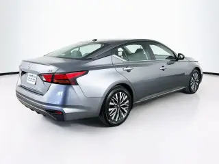 Nissan Altima 2024 2.5 SV 4dr Sedan