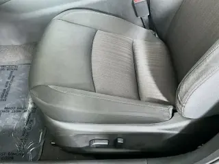 Nissan Altima 2024 2.5 SV 4dr Sedan