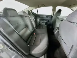 Nissan Altima 2024 2.5 SV 4dr Sedan