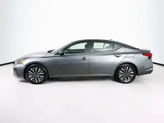 Nissan Altima 2024 2.5 SV 4dr Sedan