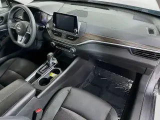 Nissan Altima 2024 2.5 SV 4dr Sedan
