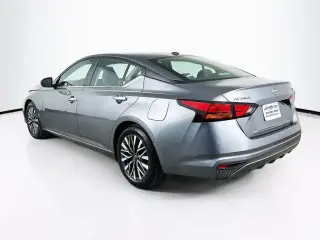 Nissan Altima 2024 2.5 SV 4dr Sedan
