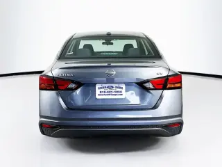 Nissan Altima 2024 2.5 SV 4dr Sedan