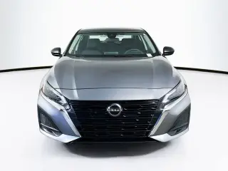 Nissan Altima 2024 2.5 SV 4dr Sedan