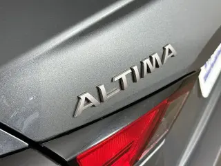 Nissan Altima 2024 2.5 SV 4dr Sedan