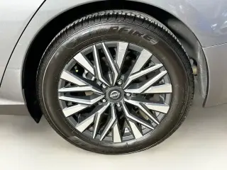 Nissan Altima 2024 2.5 SV 4dr Sedan