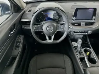 Nissan Altima 2024 2.5 SV 4dr Sedan