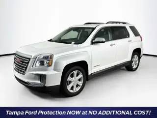 GMC Terrain 2016 SLT 4dr SUV