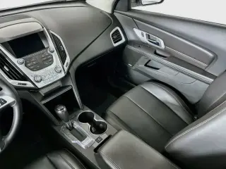 GMC Terrain 2016 SLT 4dr SUV