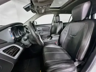 GMC Terrain 2016 SLT 4dr SUV
